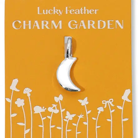 Charm Garden by Lucky Feather