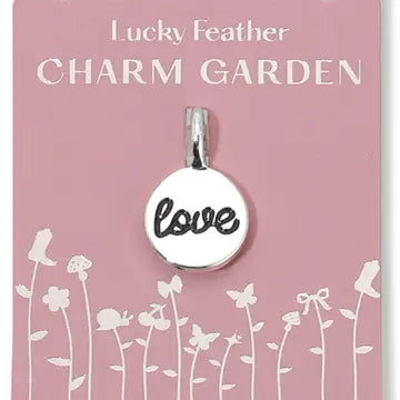 Charm Garden by Lucky Feather