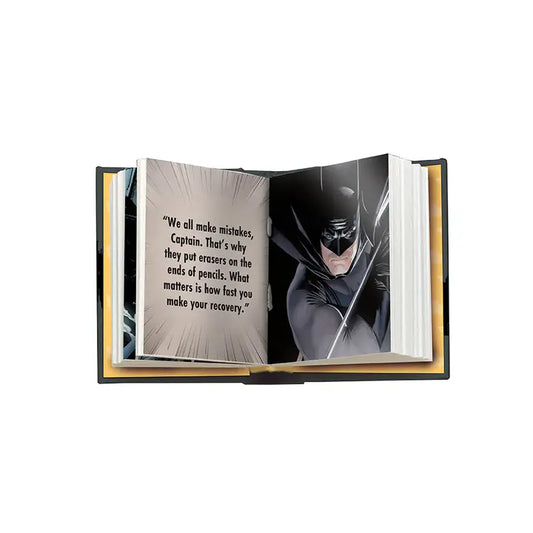 Tiny Books - Batman