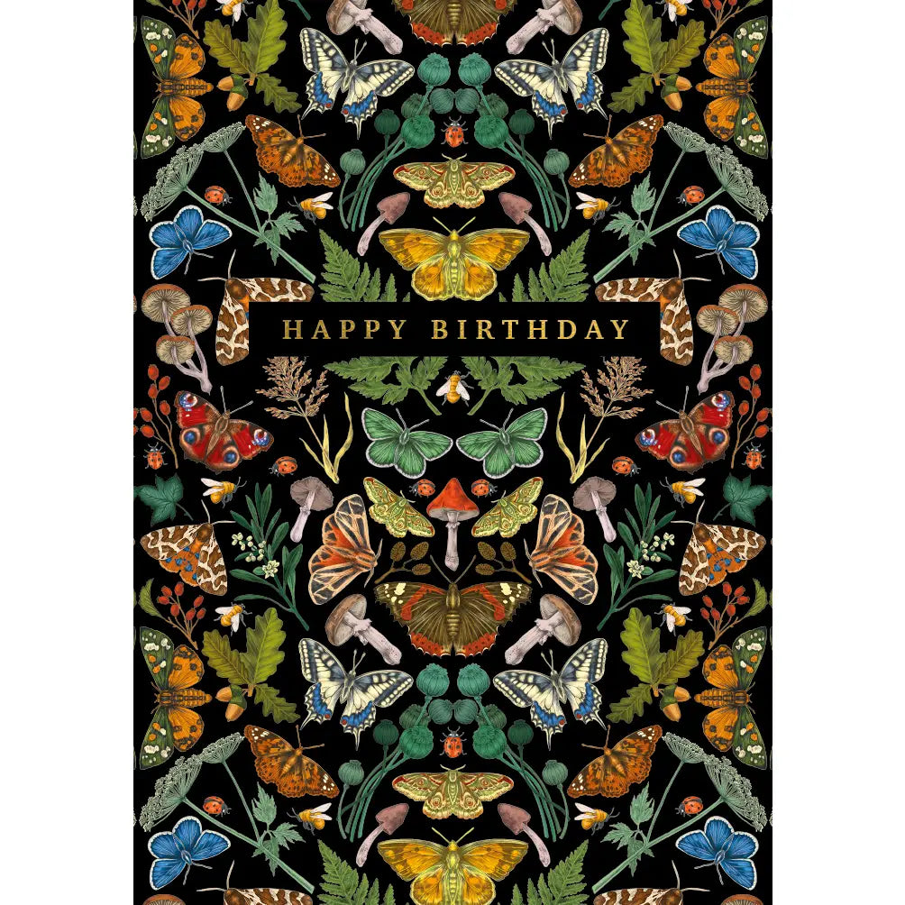 Greeting Cards