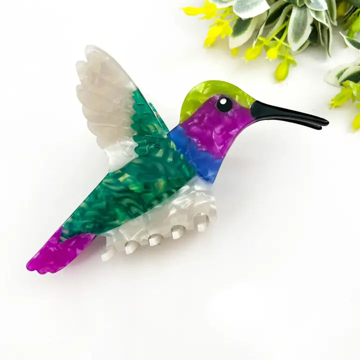 Hair Clips