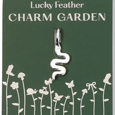 Charm Garden by Lucky Feather