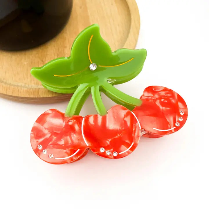 Hair Clips