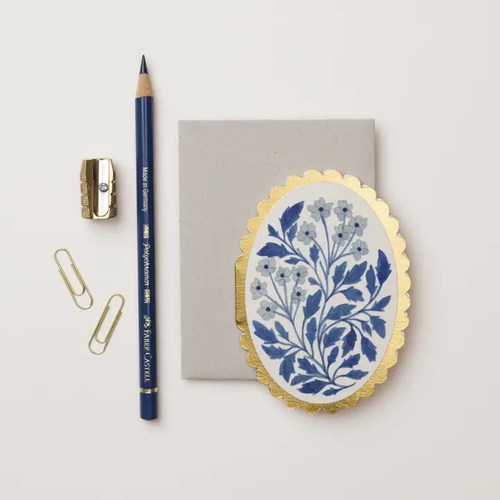 Mini Cards