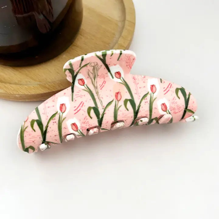 Hair Clips