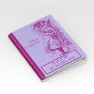 Book Cover Passport Holder