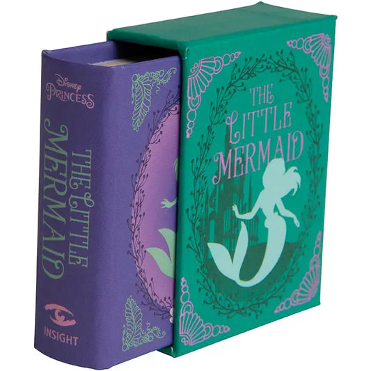 Tiny Books - Little Mermaid