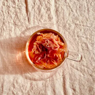 Flower Tea
