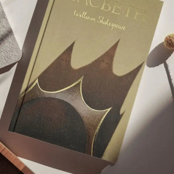 Collector's Edition Books