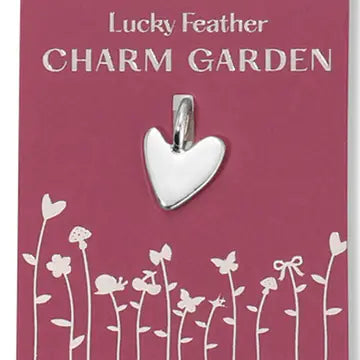Charm Garden by Lucky Feather