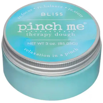 Therapy Dough (3oz)