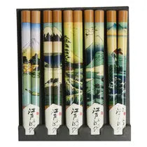 Chopsticks - Set of 5