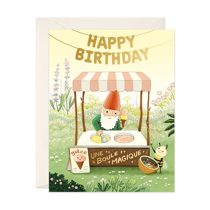Cards - Birthday