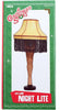 A Christmas Story 5" Leg Lamp Night Light