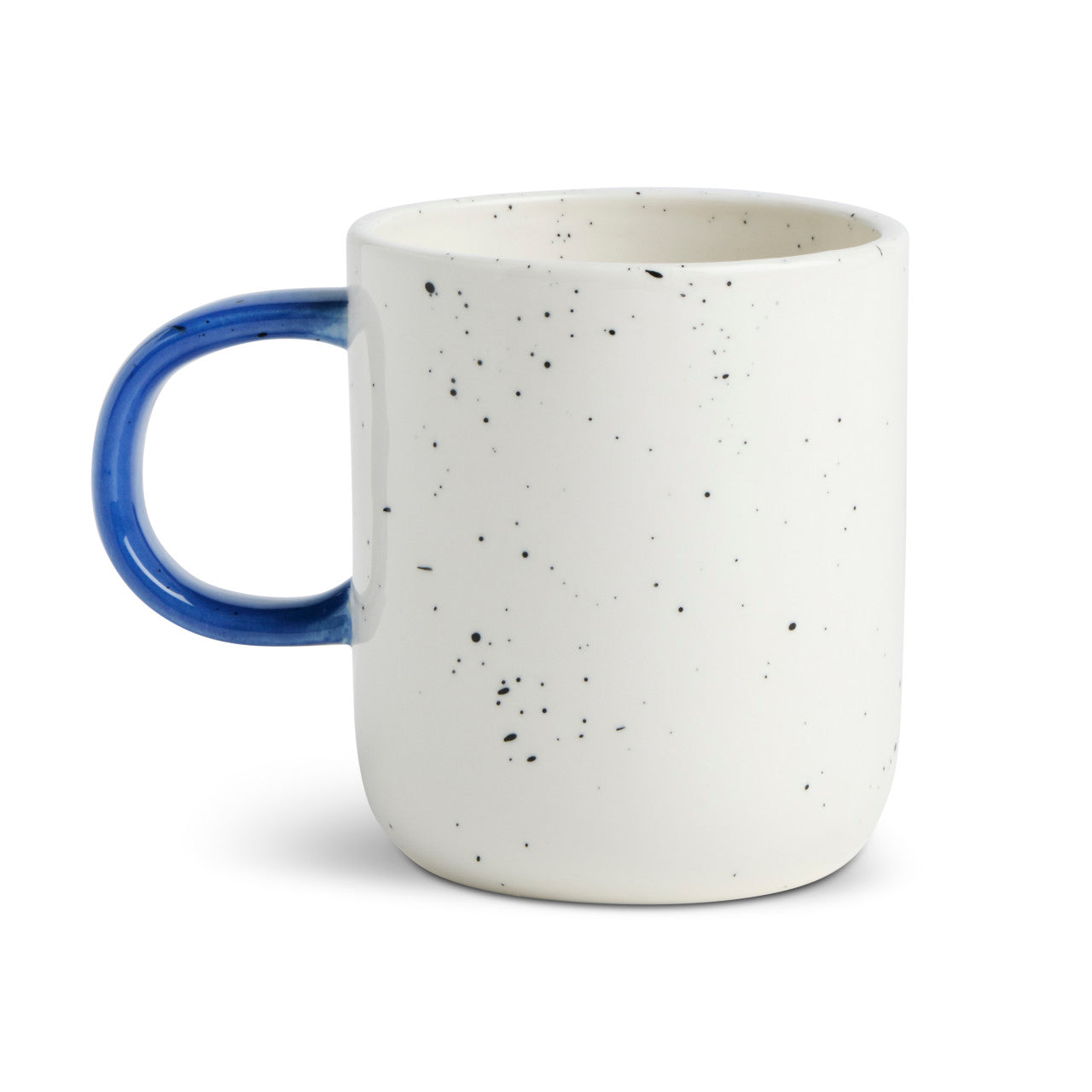 Carey Blue Lefty Mug