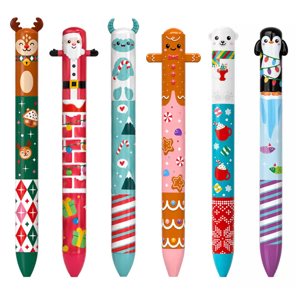 Twice as Nice Pen
