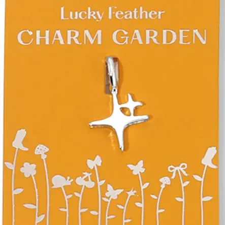 Charm Garden by Lucky Feather