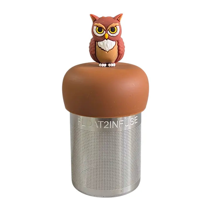 Float2infuse Tea Infusers