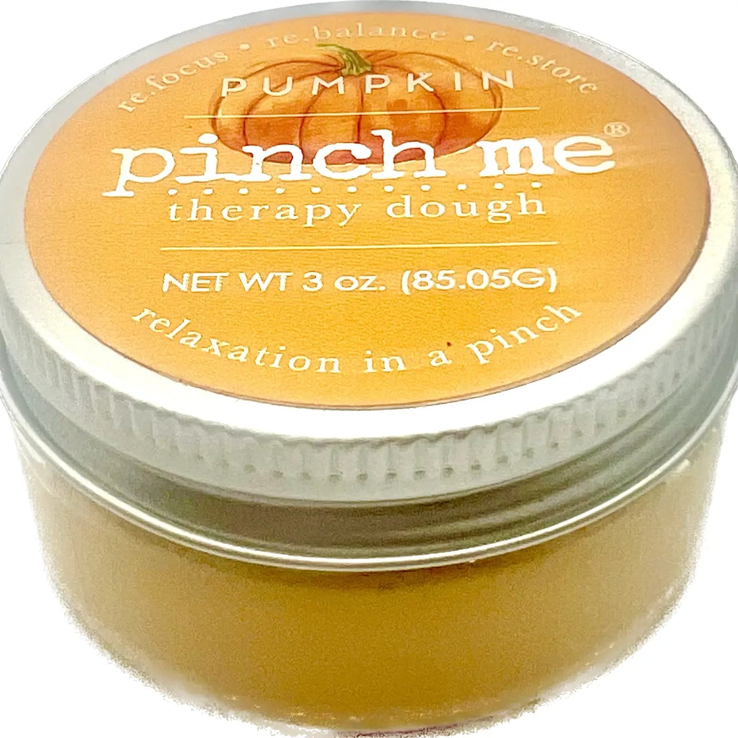 Therapy Dough (3oz)