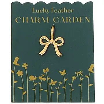 Charm Garden by Lucky Feather
