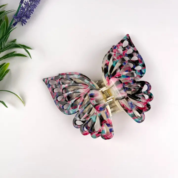 Hair Clips