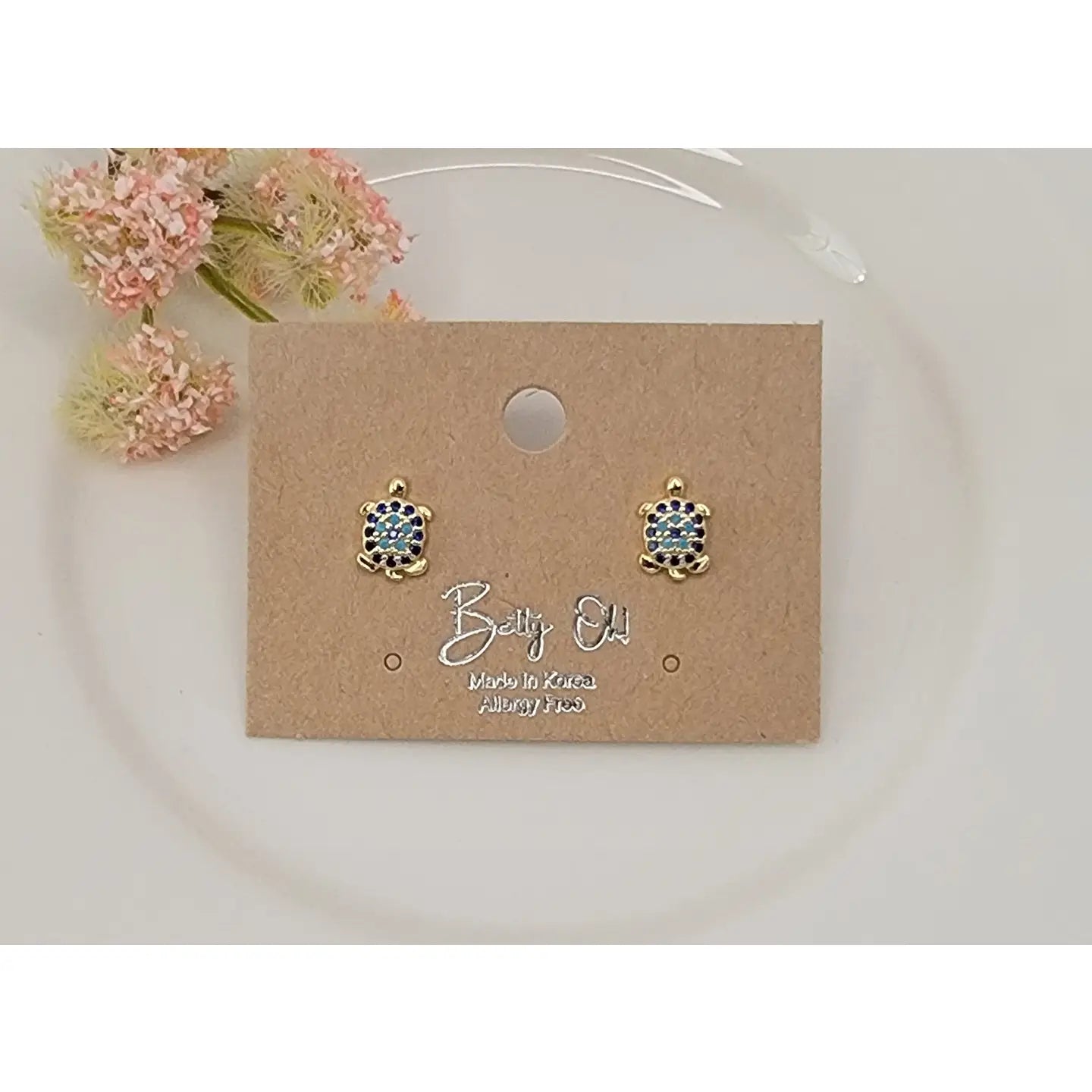Earrings Betty Oh!