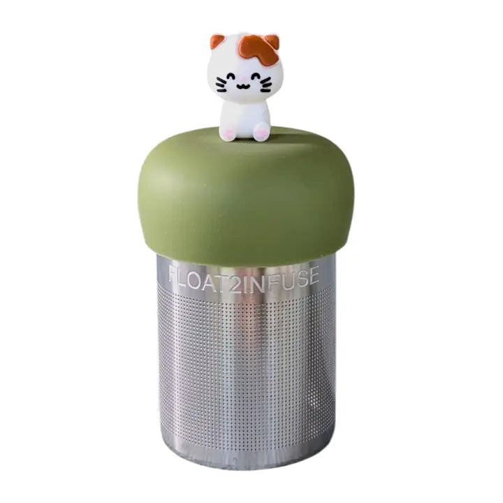 Float2infuse Tea Infusers