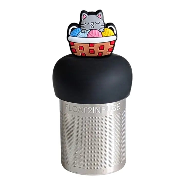 Float2infuse Tea Infusers