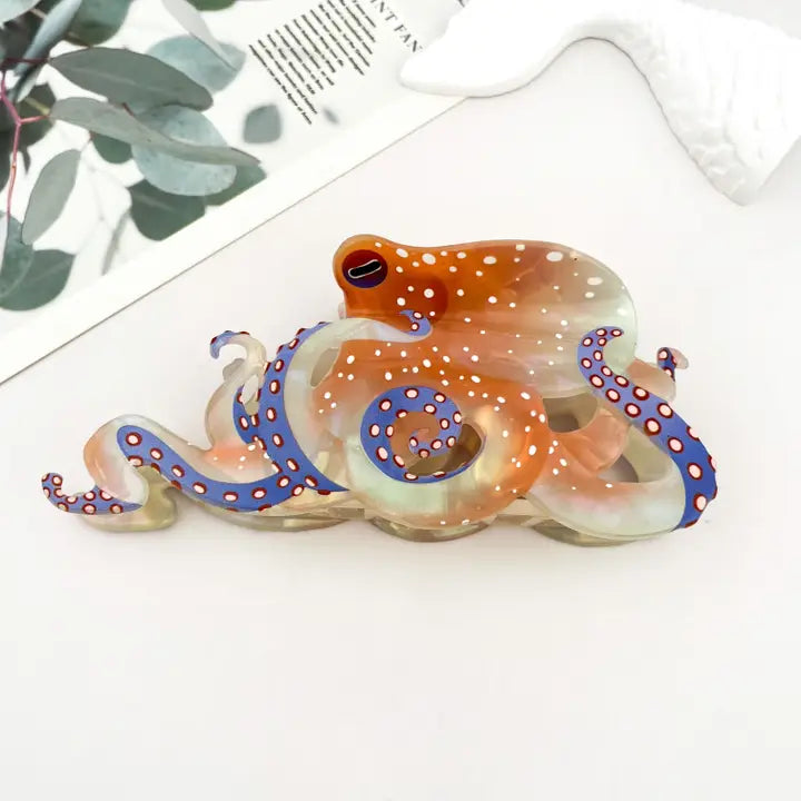 Hair Clips
