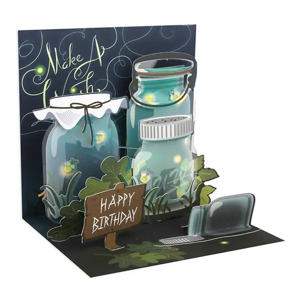 Pop Up Cards