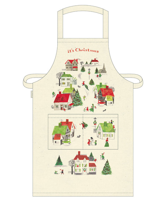 Apron - Cotton