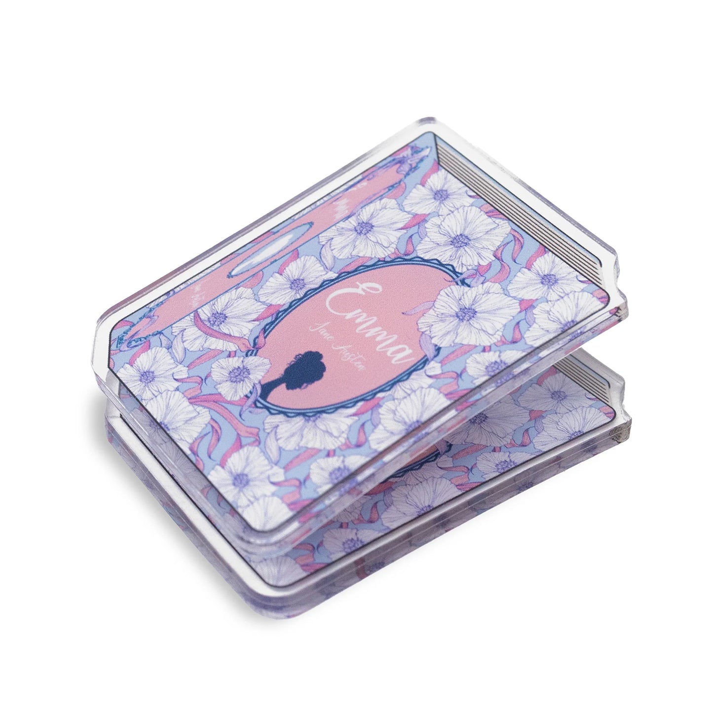 Document Clip Set, Jane Austen Titles
