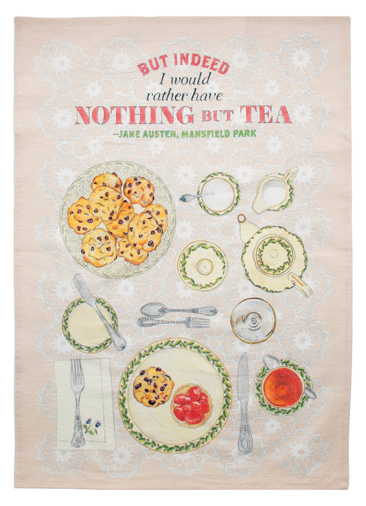 Tea Towel