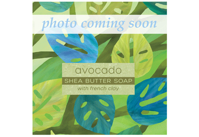 Clay Soaps - 2oz.