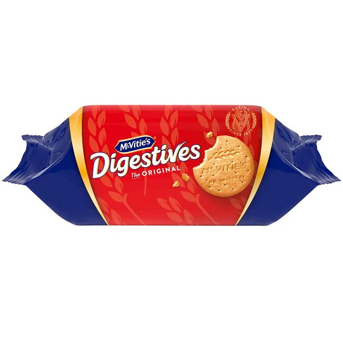 McVitie’s Original Digestives