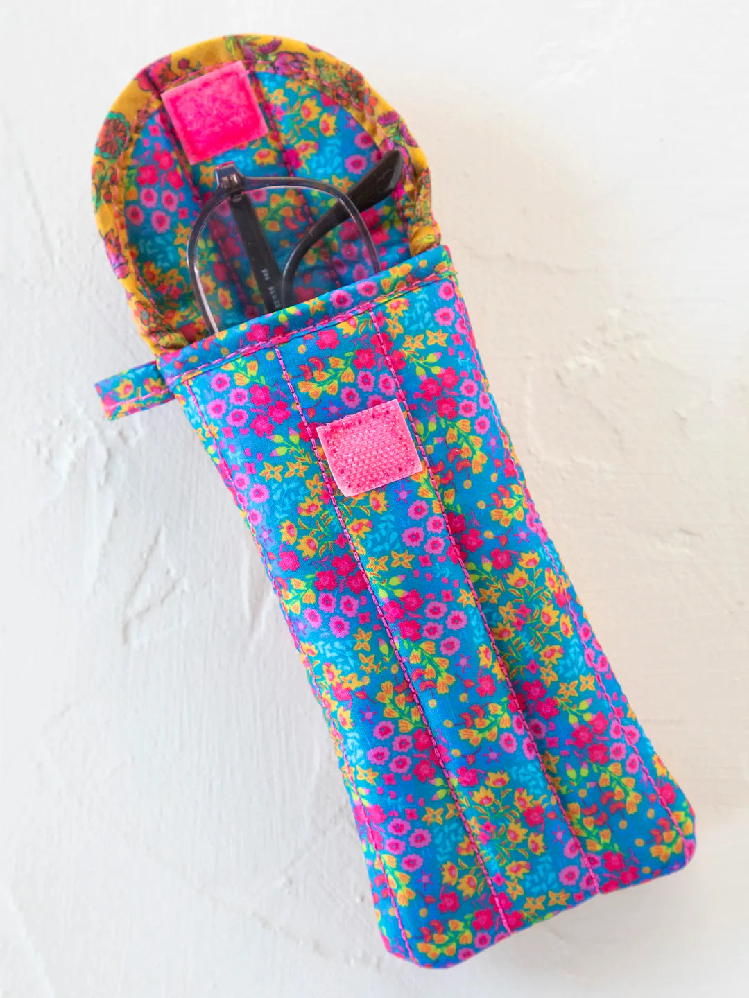 Puffy Glasses Case