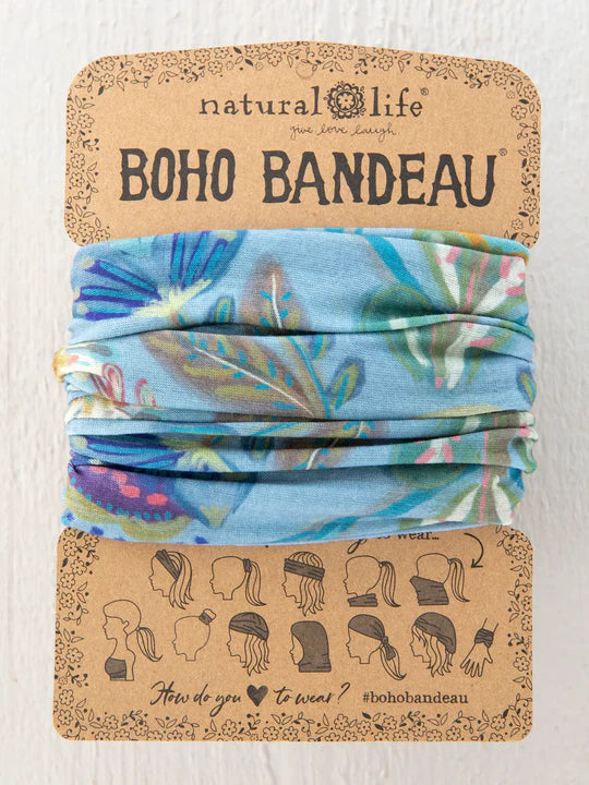 Boho Bandeau