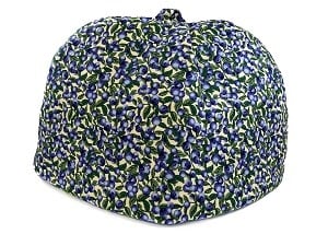 CLASSIC TEA COZY 2/4 CUP Blueberries'n Cream