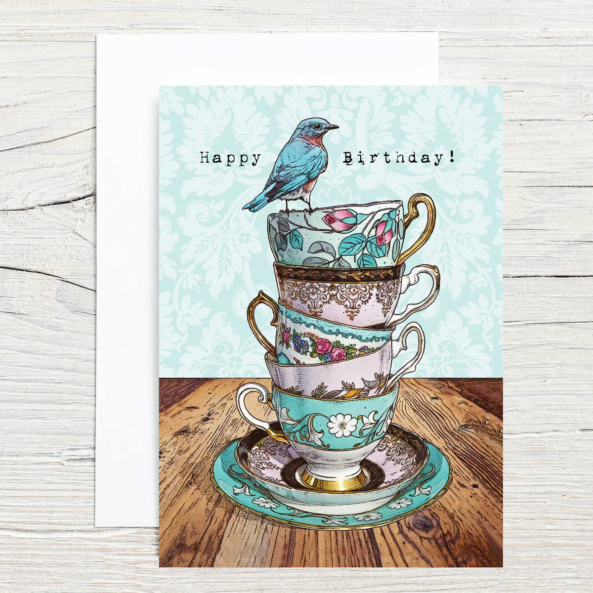 Assorted Greeting Cards