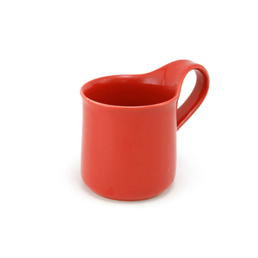 CERAMIC TEA/ COFFEE MUG 9 oz