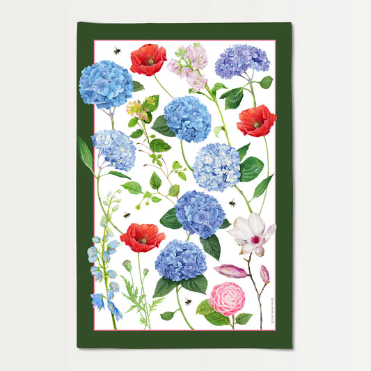 TEA TOWELS