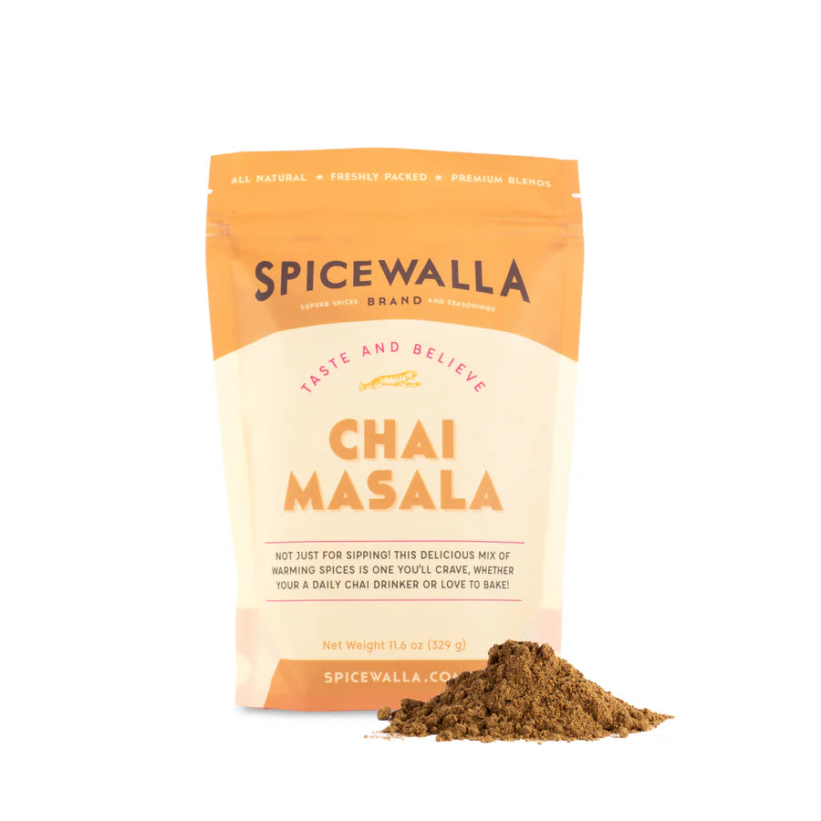 Spicewalla Reusable Bags - Chai Masala