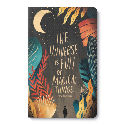 JOURNAL – Magical Things