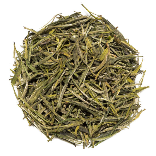 Huang Shan Mao Feng - Green Tea organic