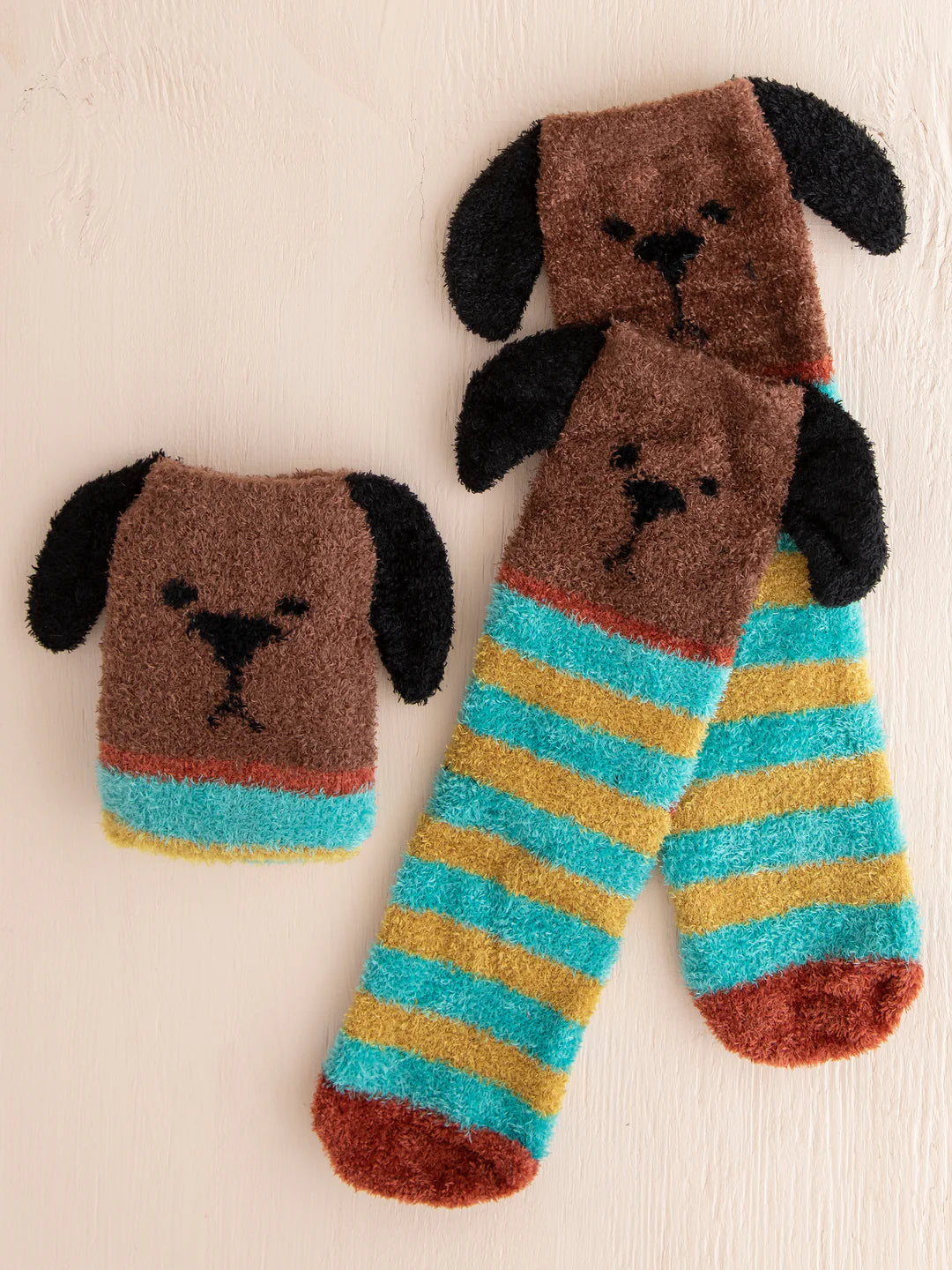 Cozy Socks