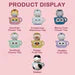 Afternoon Tea Cats Blind Box