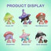 Little Mushroom Girl Blind Box