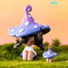 Little Mushroom Girl Blind Box