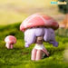 Little Mushroom Girl Blind Box