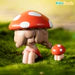 Little Mushroom Girl Blind Box